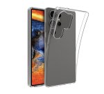 dbramante1928 Greenland coque de protection pour téléphones portables 17,3 cm (6.8") Housse Transparent