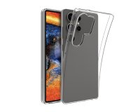 dbramante1928 Greenland coque de protection pour téléphones portables 17,3 cm (6.8") Housse Transparent
