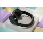 Philips Serie 4000 TAH4209BK/00 cuffia e auricolare Wireless A Padiglione Musica e Chiamate Bluetooth Nero