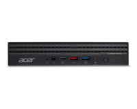 Acer Veriton Vero N4720GT I74516 Pro Intel® Core™ i7 i7-14700T 16 Go DDR5-SDRAM 512 Go SSD Windows 11 Pro Mini PC Noir