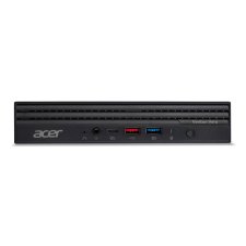 Acer Veriton Vero N4720GT I74516 Pro Intel® Core™ i7 i7-14700T 16 Go DDR5-SDRAM 512 Go SSD Windows 11 Pro Mini PC Noir