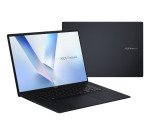 ASUS Vivobook 18 M1807GA-PRO-DISS8116X Copilot+ PC AMD Ryzen AI 7 445 Ordinateur portable 45,7 cm (18") WUXGA 16 Go DDR5-SDRAM 512 Go SSD Wi-Fi 6 (802.11ax) Windows 11 Pro Bleu