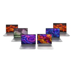 HP ZBook Fury G1i Wolf Pro Security Edition Intel Core Ultra 7 255HX Workstation mobile 40,6 cm (16") Touch screen WUXGA 32 GB DDR5-SDRAM 1 TB SSD Wi-Fi 7 (802.11be) Windows 11 Pro AI PC, AI Workstation Argento