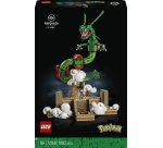 LEGO Rayquaza