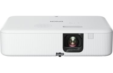 Epson CO-FH02 3000 lúmenes ANSI 3LCD 1080p (1920x1080) Blanco