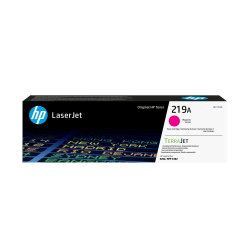 HP 219A Magenta Original LaserJet Toner Cartridge