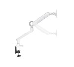 Equip Staffa di montaggio per monitor premium da 17“-35”, bianco