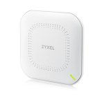 Zyxel NWA90AX PRO 2400 Mbit/s Blanc Connexion Ethernet, supportant l'alimentation via ce port (PoE)