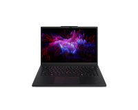 Lenovo ThinkPad P14s Gen 5 (Intel) Intel Core Ultra 7 155H Portátil 36,8 cm (14.5") WUXGA 32 GB DDR5-SDRAM 1 TB SSD NVIDIA RTX 500 Ada Wi-Fi 6E (802.11ax) Windows 11 Pro Español Negro