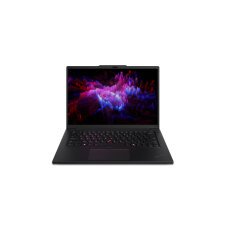 Lenovo ThinkPad P14s Gen 5 (Intel) Intel Core Ultra 7 155H Portátil 36,8 cm (14.5") WUXGA 32 GB DDR5-SDRAM 1 TB SSD NVIDIA RTX 500 Ada Wi-Fi 6E (802.11ax) Windows 11 Pro Negro