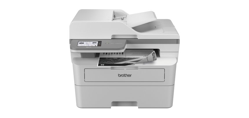 Brother MFC-L2980DW impresora multifunción Laser A4 1200 x 1200 DPI 36 ppm Wifi