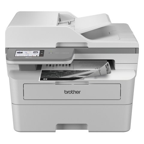 Brother MFC-L2980DW impresora multifunción Laser A4 1200 x 1200 DPI 36 ppm Wifi