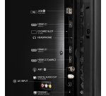 Hisense 50E7NQ 127 cm (50") 4K Ultra HD Smart TV Wifi Negro 350 cd / m²