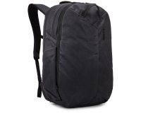 Thule Aion TATB128 - Black sac à dos Sac à dos normal Noir Polyester