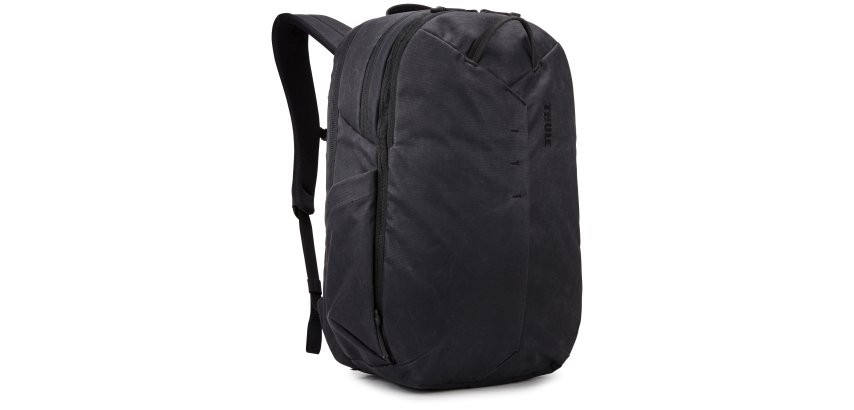 Thule Aion TATB128 - Black sac à dos Sac à dos normal Noir Polyester