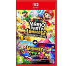 Nintendo Super Mario Party Jamboree - Switch 2 Edition Edizione Nintendo Switch 2 Nintendo Switch 2