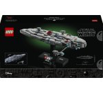 LEGO Star Wars Home One Starcruiser