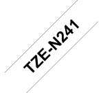 Brother TZE-N241 ruban d'étiquette TZ