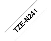 Brother TZE-N241 labelprinter-tape TZ