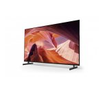 Sony FWD-75X80L TV 190,5 cm (75") 4K Ultra HD Smart TV Wifi Noir