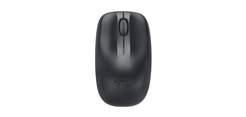 Logitech MK220