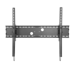 Equip 60"-100" Tilt Curved TV Wall Mount Bracket