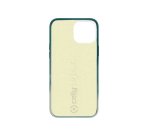 Celly WATERCOLOR iPhone 13 custodia per cellulare 15,5 cm (6.1") Cover Verde