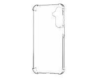 Samsung GP-FPA566AEETY custodia per cellulare 17 cm (6.7") Cover Trasparente