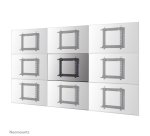 Neomounts WL95-800BL1 Videowall muurbeugel 42-70" - pop-out - max 35 kg