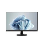 Lenovo C27-40 LED display 68,6 cm (27") 1920 x 1080 pixels Full HD Noir