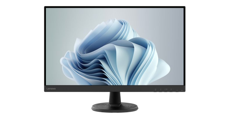 Lenovo C27-40 écran plat de PC 68,6 cm (27") 1920 x 1080 pixels Full HD LED Noir