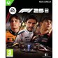 BANDAI NAMCO Entertainment F1 25 XSX Standard Xbox Series X