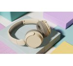 Philips TAH3209BG/00 cuffia e auricolare Wireless A Padiglione Musica e Chiamate Bluetooth Beige