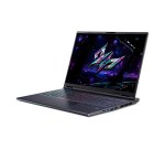 Acer Predator Helios Neo 14 AI PHN14-71-93BK Intel Core Ultra 9 285H Portátil 36,8 cm (14.5") WQXGA+ 32 GB LPDDR5x-SDRAM 1 TB SSD NVIDIA GeForce RTX 5060 Wi-Fi 6E (802.11ax) eShell Negro