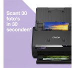 Epson FastFoto FF-680W snelle A4-fotoscanner met automatische invoer en Wi-Fi-connectiviteit