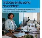 HP Teclado de modo dual 685 Comfort