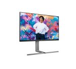 AOC U3 U32U3CV écran plat de PC 80 cm (31.5") 3840 x 2160 pixels 4K Ultra HD LCD Noir