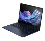 HP EliteBook X G1i Next Gen AI PC Wolf Pro Security Edition Copilot+ PC Intel Core Ultra 7 258V Computer portatile 35,6 cm (14") WUXGA 32 GB LPDDR5x-SDRAM 1 TB SSD Wi-Fi 7 (802.11be) Windows 11 Pro Blu