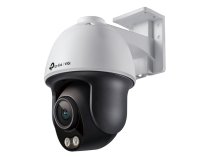 TP-Link VIGI C540S(4mm) Tourelle Caméra de sécurité IP Intérieure et extérieure 2688 x 1520 pixels Plafond/mur