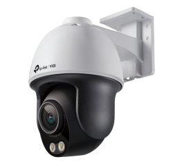 TP-Link VIGI C540S(4mm) Tourelle Caméra de sécurité IP Intérieure et extérieure 2688 x 1520 pixels Plafond/mur