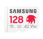 Samsung MB-MD128S 128 GB MicroSDXC UHS-I Class 10