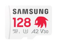 Samsung MB-MD128S 128 GB MicroSDXC UHS-I Class 10