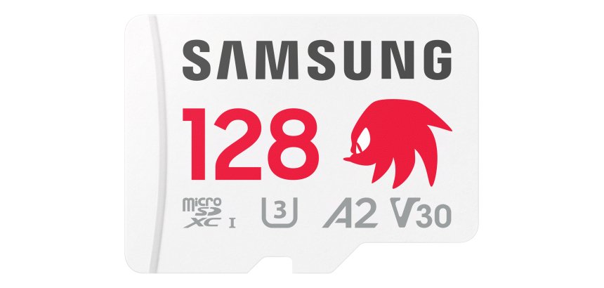Samsung MB-MD128S 128 GB MicroSDXC UHS-I Class 10