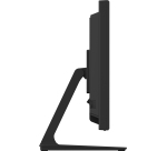 iiyama ProLite T1932MSC-B2S flat PC screen 48.3 cm (19") 1280 x 1024 pixels SXGA LED Touchscreen Black