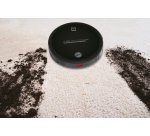 Hoover H-GO 300 HYDRO PRO HGO330HC 011 Black