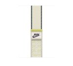 Apple Boucle Sport Nike Craie Calm 46 mm