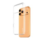 PanzerGlass CARE™ by ® Urban Explorer Case Transparent iPhone 17 Pro Max protective case for mobile phones Cover