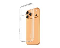PanzerGlass CARE™ by ® Urban Explorer Case Transparent iPhone 17 Pro Max protective case for mobile phones Cover