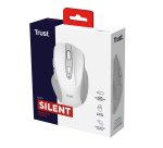 Trust Nito souris Universel Droitier RF sans fil Optique 2200 DPI