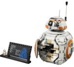 LEGO Star Wars BB-8TM Astromech Droid
